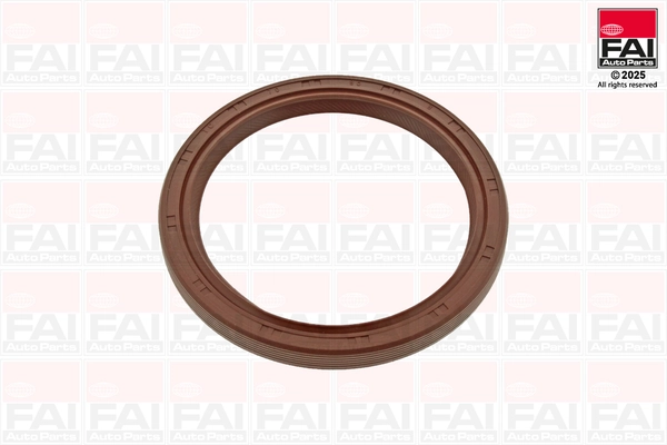 Shaft Seal, crankshaft